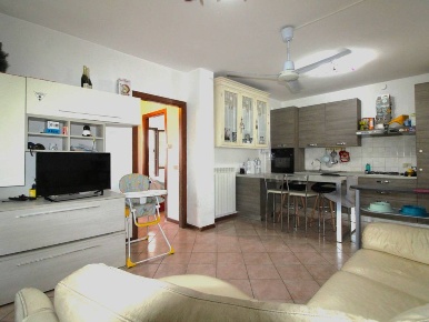 Foto Appartamento a Calcinaia di 71 m² con 3 locali in vendita