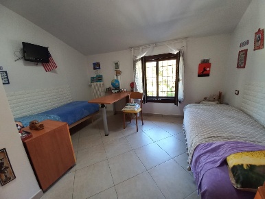 Foto Appartamento a Castel Guelfo di Bologna Centro di 235 m² con 8 locali