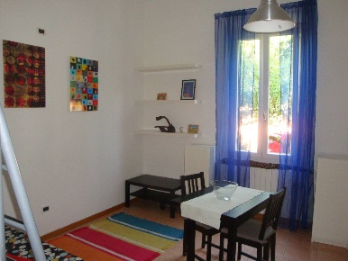Foto Appartamento a Bologna Mazzini - Fossolo di 30 m² con 1 locali