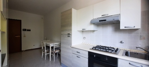 Foto Appartamento a Reggio nell'Emilia Pieve Modolena di 45 m² con 1 locali