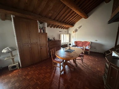 Foto Appartamento a Ferrara Santa Maria in Vado di 40 m² con 3 locali