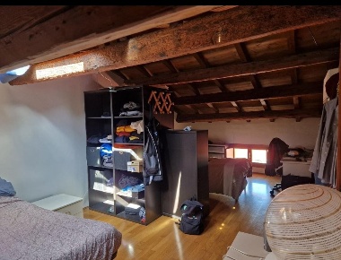 Foto Appartamento a Ferrara Santa Maria in Vado di 80 m² con 3 locali