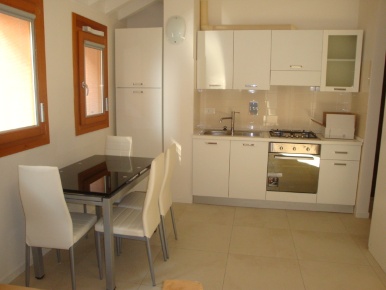 Foto Appartamento a Bologna Massarenti di 40 m² con 1 locali in affitto