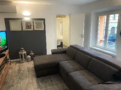 Foto Appartamento a Modena Centro Storico di 106 m² con 4 locali in vendita
