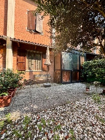 Foto Villa a schiera a Modena Albareto - Mulini Nuovi di 160 m² in vendita
