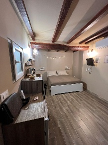 Foto Appartamento a Bologna San Vitale di 25 m² con 1 locali in vendita