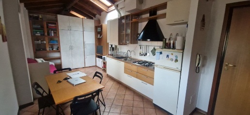 Foto Appartamento a Bologna San Felice di 45 m² con 1 locali in affitto