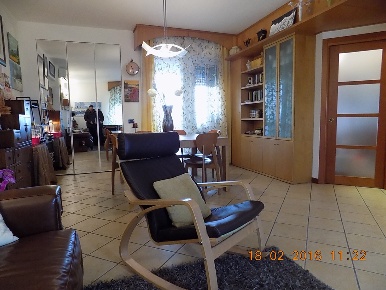Foto Appartamento a Bologna Noce - Pescarola di 130 m² con 5 locali