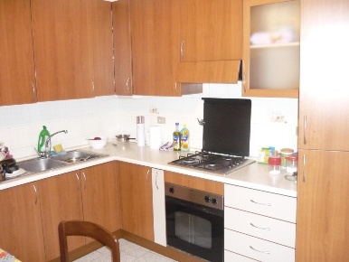 Foto Appartamento a Modena Musicisti di 110 m² con 4 locali in vendita
