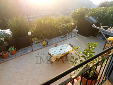 Foto Appartamento in Via Sant'Anna 111, Ventimiglia Seglia, Sant'Anna