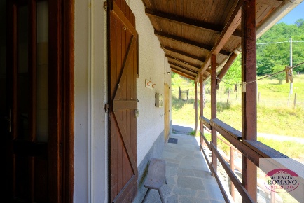 Foto Appartamento in Località Patarè 2, Sassello Palo Pataré di 126 m²