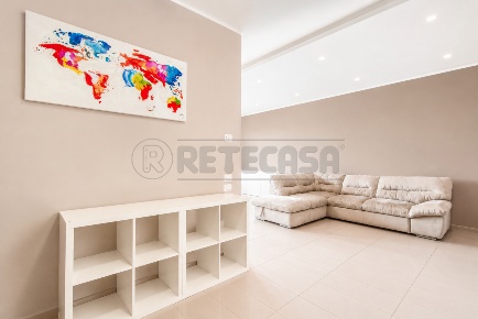 Foto Appartamento in Via Cavalieri di Vittorio Veneto 2, Padova Mortise