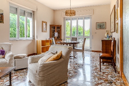 Foto Villa bifamiliare in Via Tintoretto 2, Besana in Brianza Villa Raverio