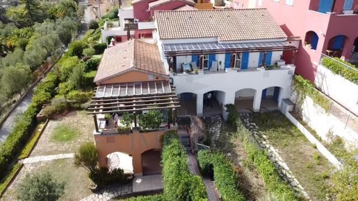 Foto Appartamento in Via alle Ville, Ventimiglia Latte, Ville di 110 m²