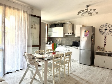 Foto Appartamento a Casier Centro di 72 m² con 3 locali in vendita
