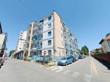 Foto Appartamento in Via Remmert Flli 21, Ciriè San Maurizio di 90 m²