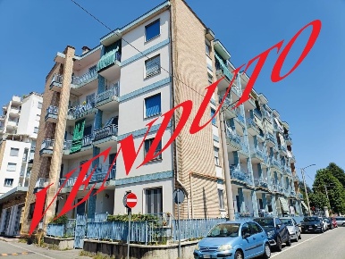 Foto Appartamento in Via Remmert Flli 21, Ciriè San Maurizio di 90 m²