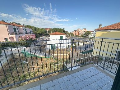 Foto Appartamento in Via Castello, Riva Ligure di 45 m² con 2 locali