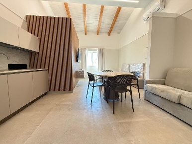 Foto Appartamento in Via Gennaro Tescione 208, Caserta Puccianiello