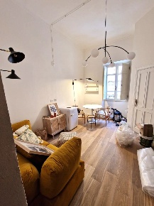 Foto Appartamento a Sassari Porcellana di 40 m² con 2 locali in affitto