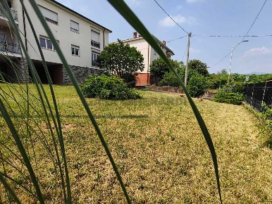 Foto Villa bifamiliare in Via Bartolomeo Dalmasone 51, Ponte San Pietro
