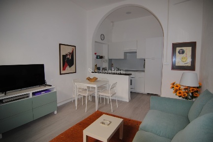 Foto Appartamento a Livorno Cisternone di 55 m² con 3 locali in affitto