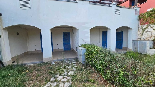 Foto Appartamento in Via alle Ville 1, Ventimiglia Latte, Ville di 40 m²