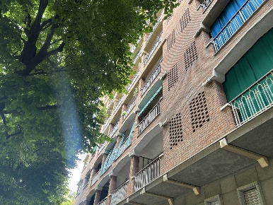Foto Appartamento in Via Giuseppe Rigola 20, Torino di 55 m² con 2 locali