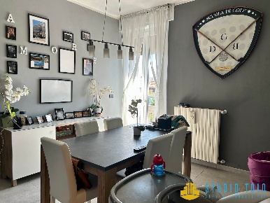 Foto Appartamento a Cossato in vendita