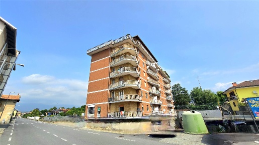 Foto Appartamento in Via De Amicis 41 bis, Ponderano di 95 m² con 4 locali