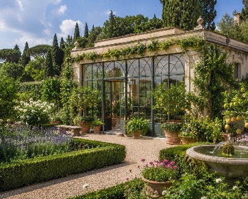 Foto Villa unifamiliare a Fiesole di 980 m² con 17 locali in vendita
