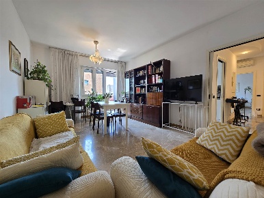Foto Appartamento a Venezia Mestre di 102 m² con 6 locali in vendita