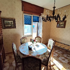 Foto Appartamento in VIA TRE MONTI 21, Montella di 98 m² con 6 locali