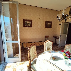 Foto Appartamento in VIA TRE MONTI 21, Montella di 98 m² con 6 locali