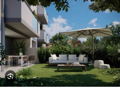 Foto Appartamento in VIA GORRA 10, Piacenza Stadio di 116 m² con 5 locali
