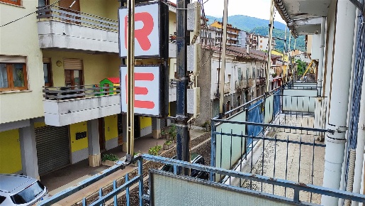 Foto Appartamento in VIA DE ROGATIS 72, Bagnoli Irpino Centro di 180 m²