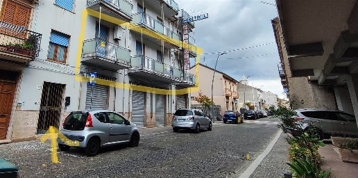 Foto Appartamento in VIA DE ROGATIS 72, Bagnoli Irpino Centro di 180 m²