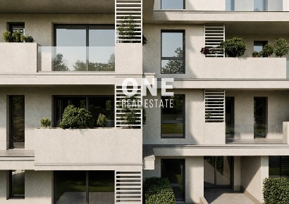 Foto Appartamento in Via della Gallarana 35, Monza Amati - Stadio di 135 m²