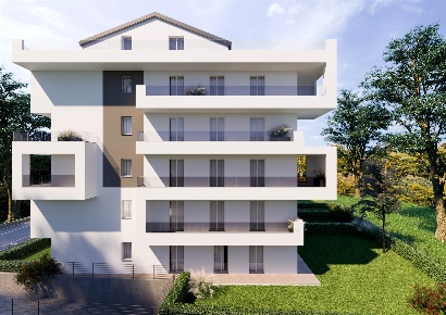 Foto Appartamento in Via della Gallarana 35, Monza Amati - Stadio di 144 m²