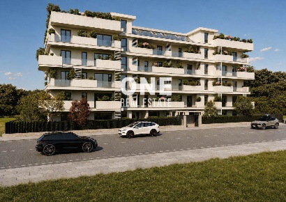 Foto Appartamento in Via della Gallarana 35, Monza Amati - Stadio di 102 m²