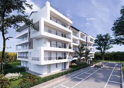 Foto Appartamento in Via della Gallarana 35, Monza Amati - Stadio di 109 m²