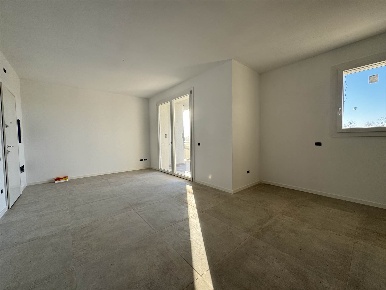 Foto Appartamento a Loreggia Centro di 110 m² con 4 locali in vendita