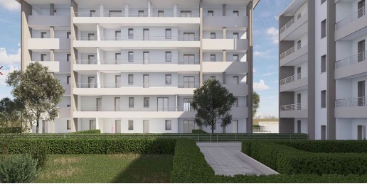 Foto Appartamento in VIA GORRA 10, Piacenza Stadio di 100 m² con 3 locali