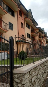 Foto Appartamento in Via Valle, Monteforte Irpino di 90 m² con 3 locali