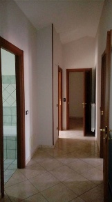 Foto Appartamento in Via Valle, Monteforte Irpino di 90 m² con 3 locali