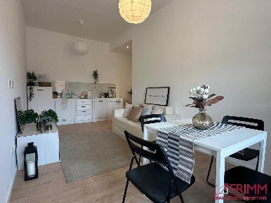 Foto Appartamento in via oslavia  43, Roma Mazzini - Delle Vittorie