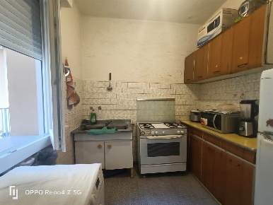 Foto Appartamento a Modena Sacca - Stazione di 110 m² con 6 locali