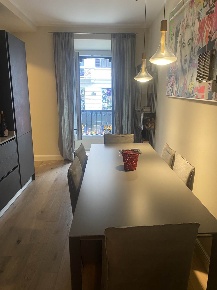 Foto Appartamento in Via Torino  48, Milano Carrobbio di 63 m² con 2 locali