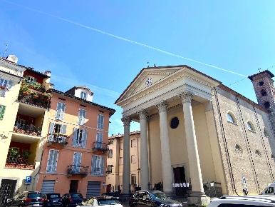 Foto Appartamento in Via Italia, Biella in vendita
