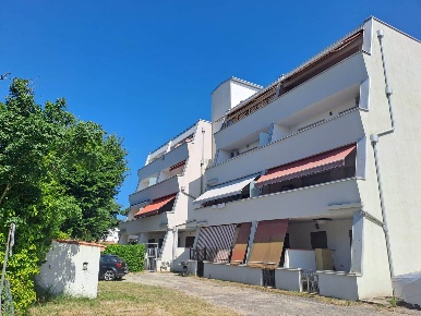 Foto Appartamento in Via Carracci 12, Comacchio in vendita